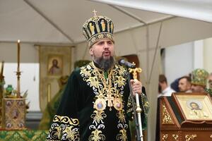 Епифаний: Можно вести переговоры о чем угодно, но потом подписывается юридический документ, которым руководствуются до конца