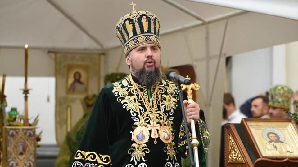 Епіфаній: Можна вести переговори про що завгодно, але потім підписується юридичний документ, яким керуються до кінця