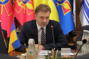 Загороднюк: Ми можемо проводити колективні зустрічі