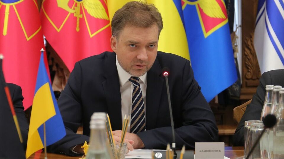Загороднюк: Ми можемо проводити колективні зустрічі