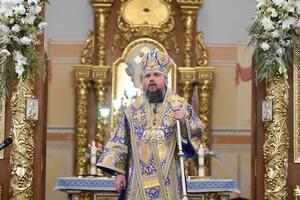 Епифаний: Это совсем разные вещи – вмешиваться в дела церкви и помогать в делах обеспечения духовной безопасности страны