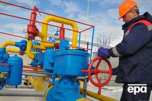 Коболєв повідомив очікувані тарифи на транзит російського газу