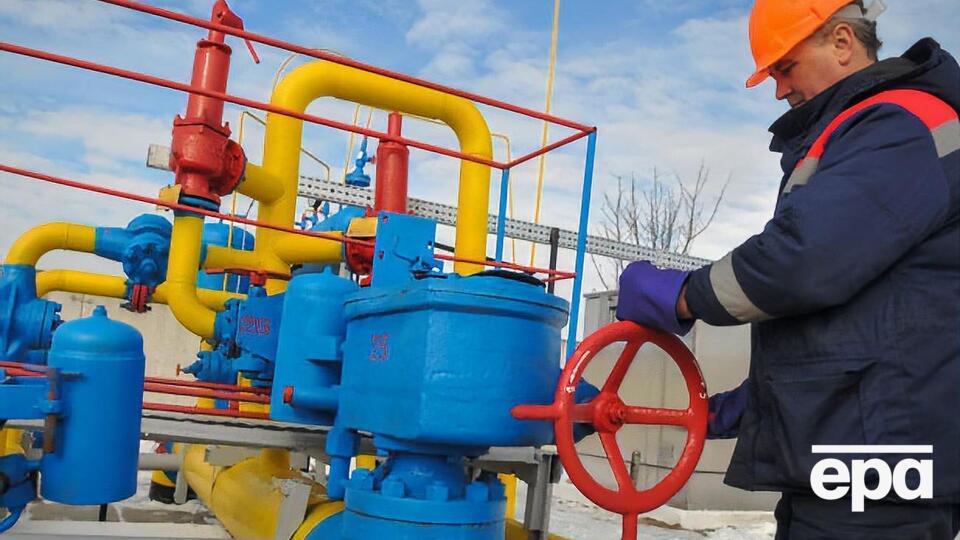 Коболев сообщил ожидаемые тарифы на транзит российского газа