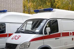 В больницу попали мальчик и три девочки