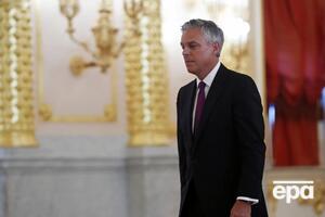 Хантсман: Думаю, будущее будет довольно интересным