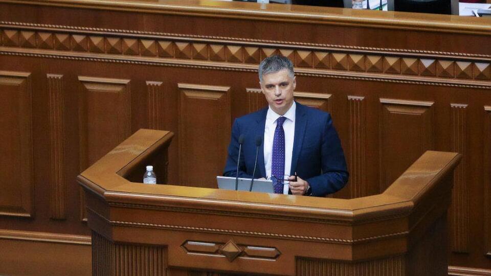 Пристайко говорив, що "формулу Штайнмаєра" у 2016 році погодив Порошенко