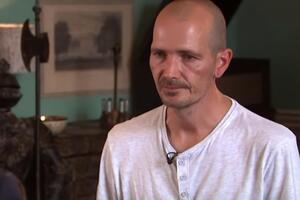 После контакта с "Новичком" Роули потерял подругу