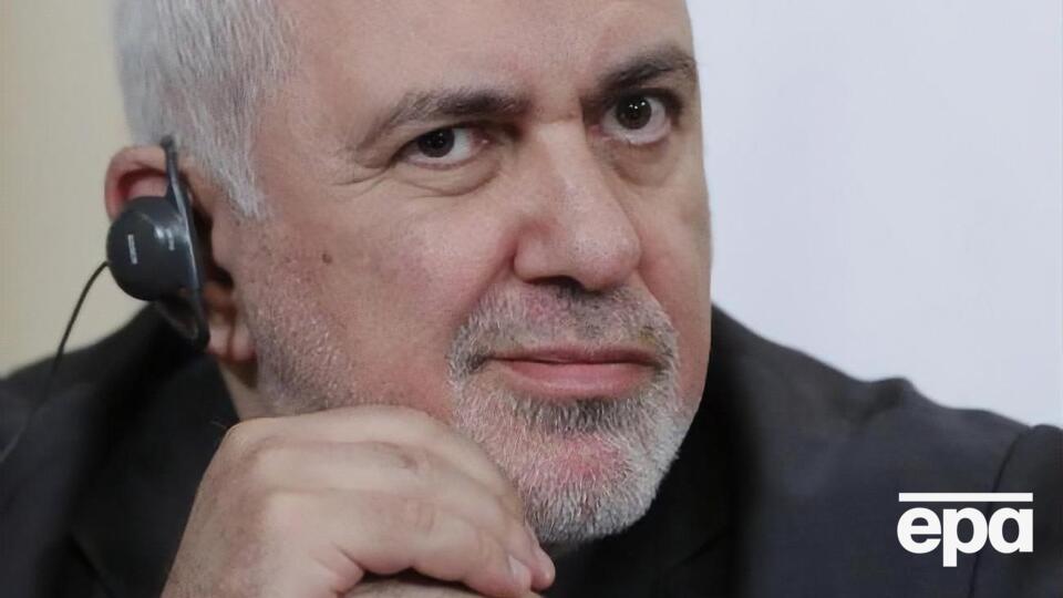 Заріф не впевнений, що на Близькому Сході не почнеться нова війна