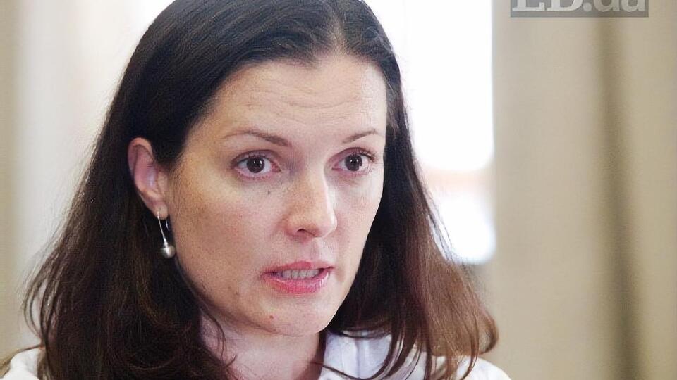 Скалецька: Я свою позицію одразу озвучила – все має бути у межах закону, у межах Конституції
