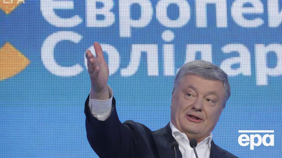 Порошенко: До появи формули "Роттердам плюс" ціна на вугілля встановлювалася ручним управлінням