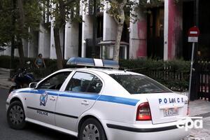 Ліванця затримала поліція Греції