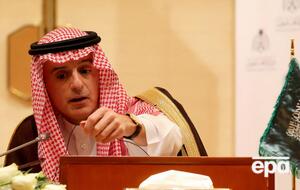 Адель аль-Джубейр: Запущенные по Саудовской Аравии беспилотники и ракеты были "иранского производства"