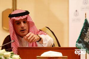 Адель аль-Джубейр: Запущенные по Саудовской Аравии беспилотники и ракеты были "иранского производства"