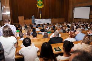 Скалецька: Міжнародні закупівлі як тимчасовий захід мають бути продовжені. Вони потрібні, поки ми не створимо систему нацзакупівель