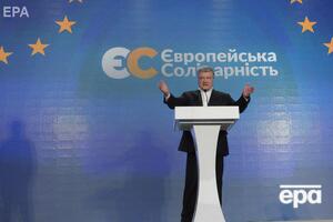 Порошенко про "путч": Не відбирайте хліб у пані Богуцької