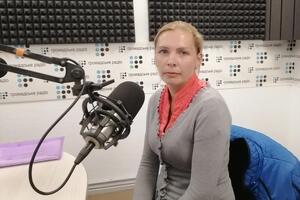 Елена Якименко утверждает, что ее мужа постоянно пытали