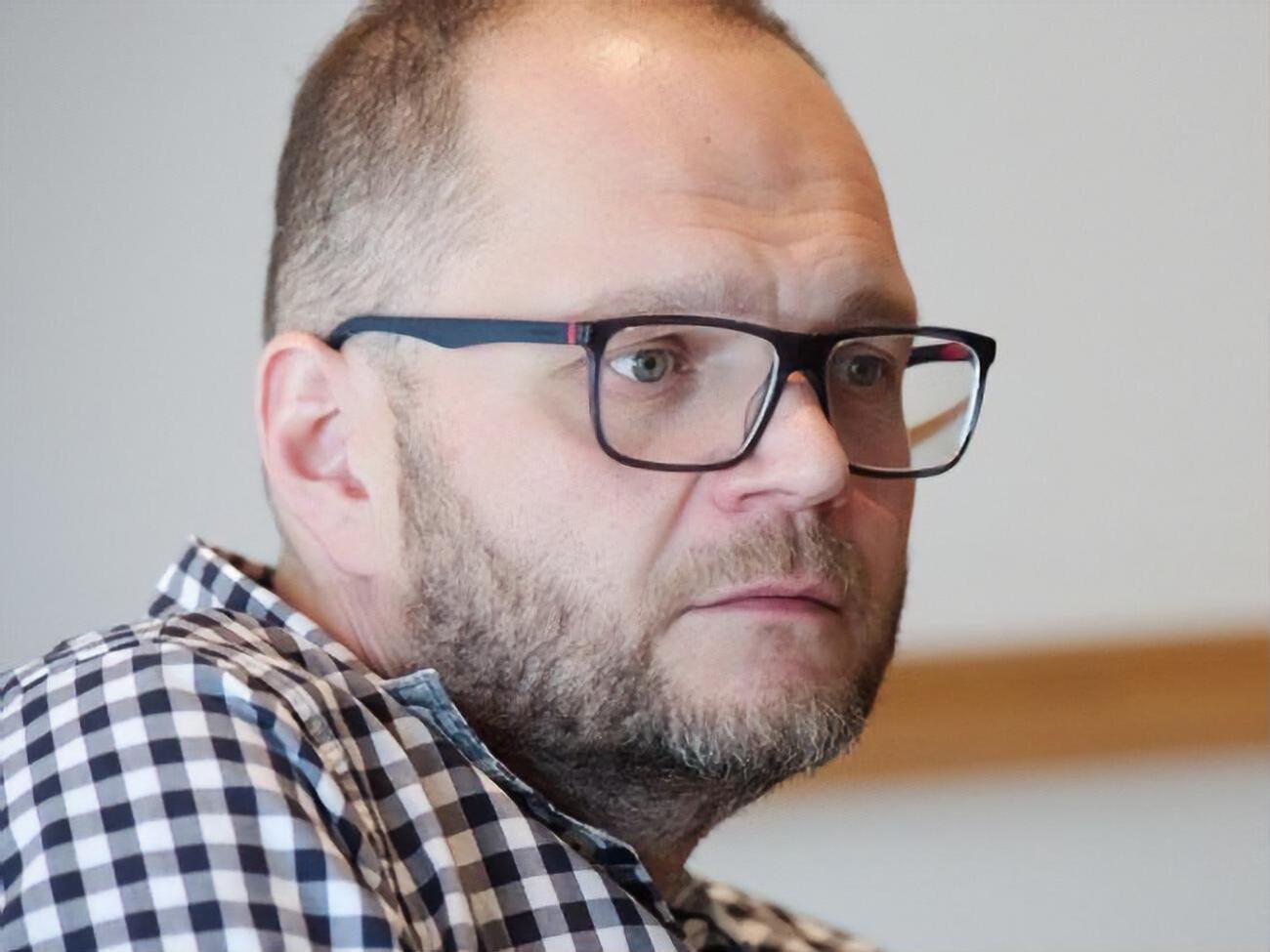 Бородянский:&nbsp;Постоянно разговариваю на украинском я уже месяц, и мне нравится