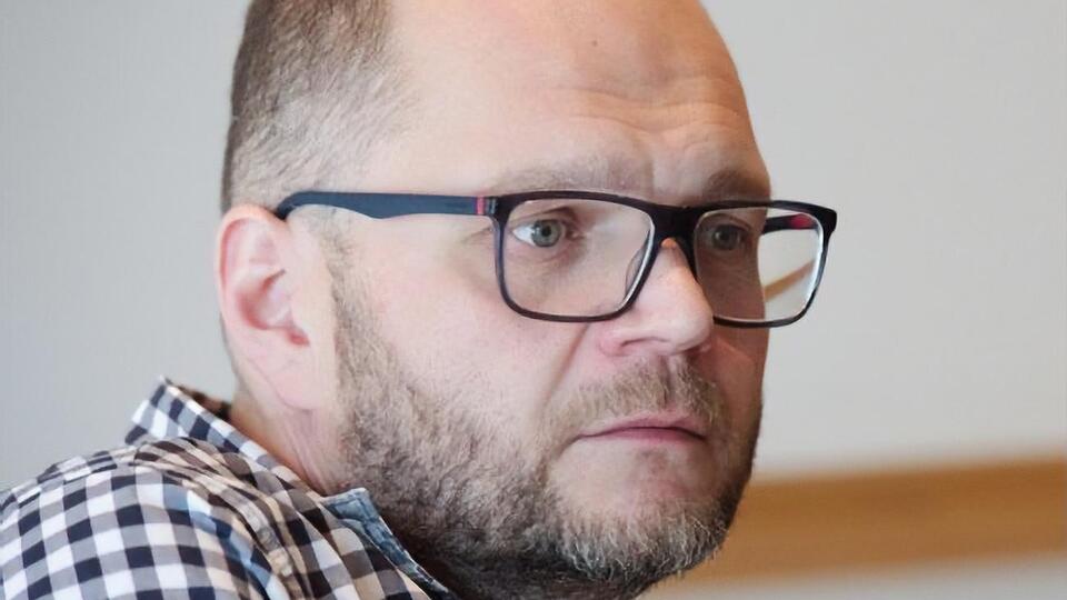 Бородянский: Постоянно разговариваю на украинском я уже месяц, и мне нравится