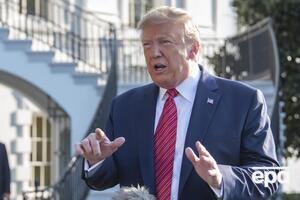 Трамп: В разговоре с лидером иностранного государства не хочется, чтобы у него было ощущение, что он не может свободно говорить