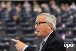 Глава Еврокомиссии заявил о важности сохранения интересов Европейского союза и внутреннего рынка в случае "жесткого" Brexit