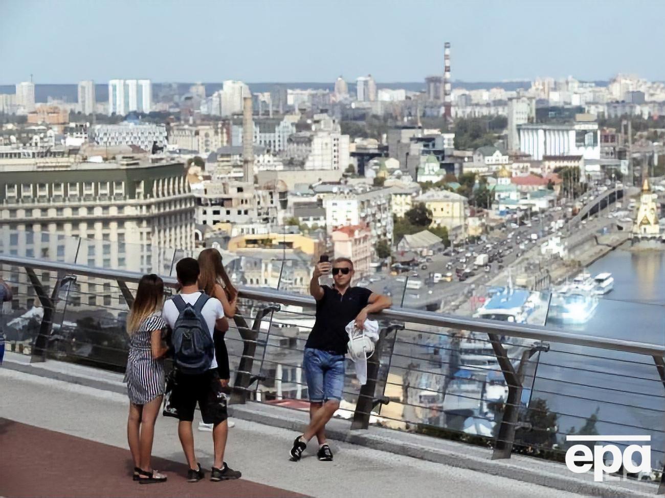 В Украине проведут перепись населения