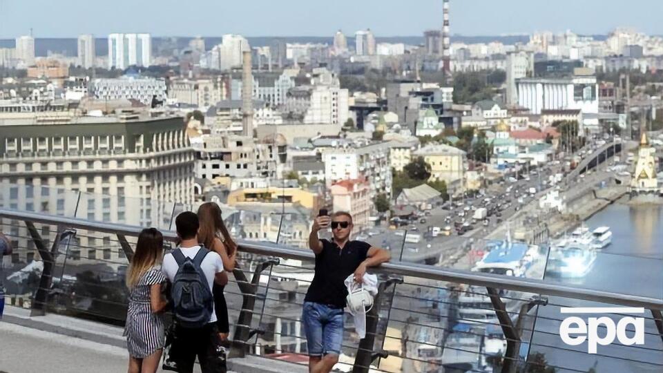 В Україні проведуть перепис населення