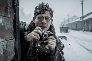 Премьера фильма состоялась 10 февраля