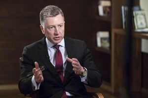 Волкер: Мы отреагировали недостаточно быстро, мы не верили, что Россия действительно вторгнется в Украину, не верили, что Россия действительно захватит Крым