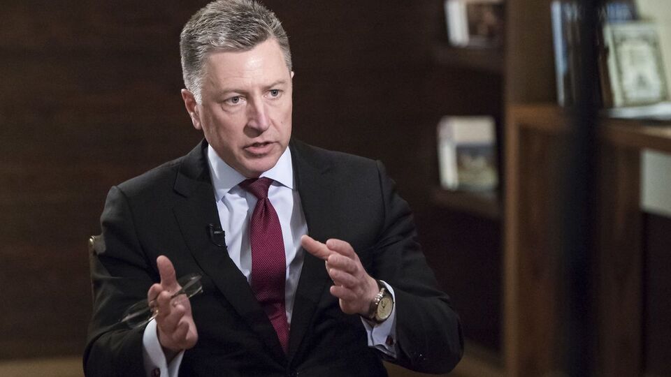 Волкер: Ми відреагували недостатньо швидко, ми не вірили, що Росія дійсно вторгнеться в Україну, не вірили, що Росія дійсно захопить Крим