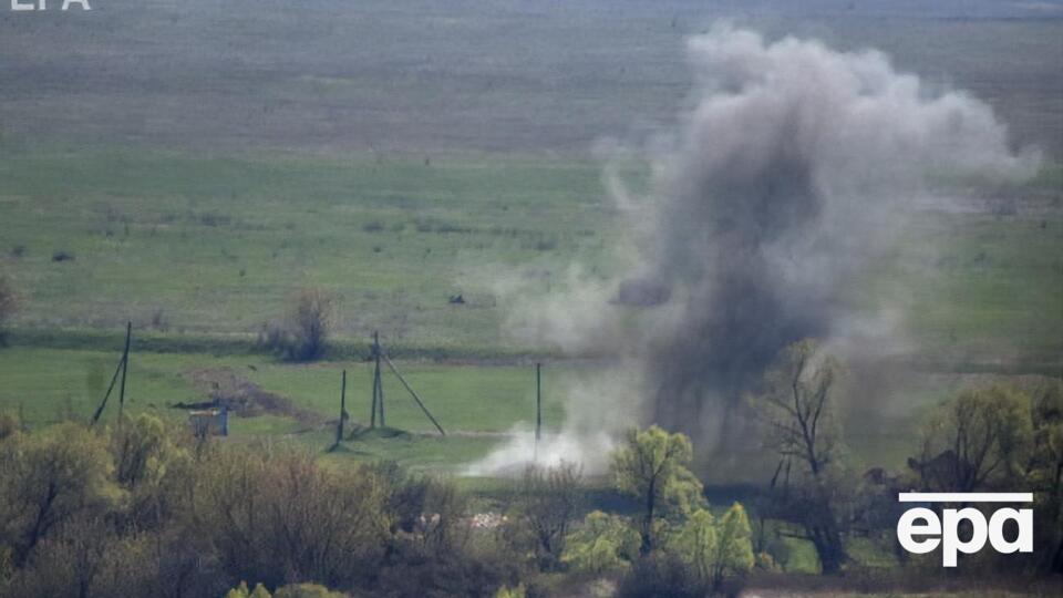Війна на Донбасі розпочалася 2014 року