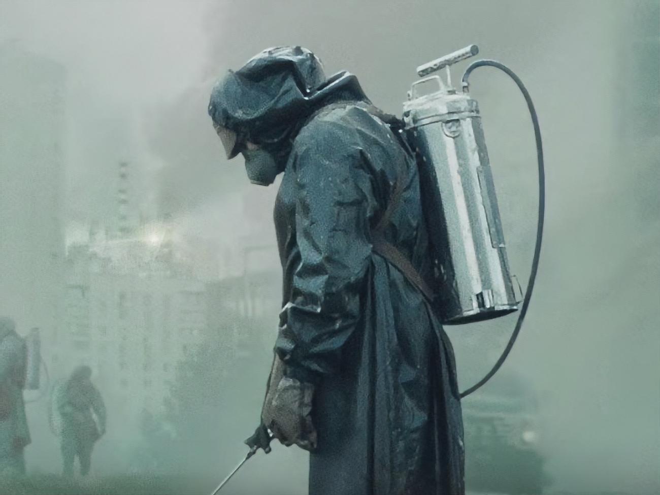 Премьера сериала состоялась на HBO 6 мая 2019 года