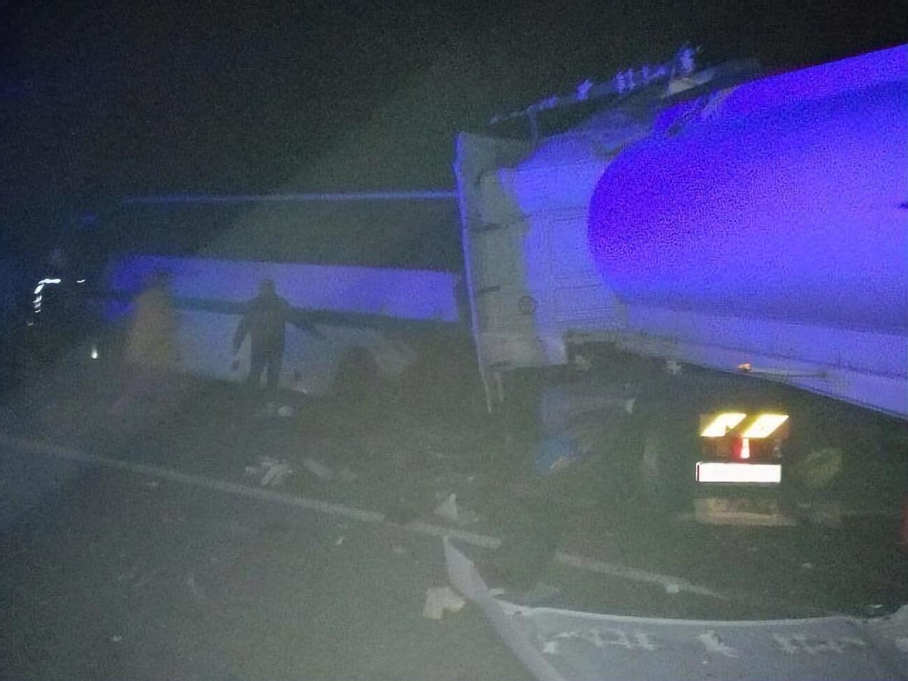 Загиблих і постраждалих рятувальники із ДСНС&nbsp;деблокували