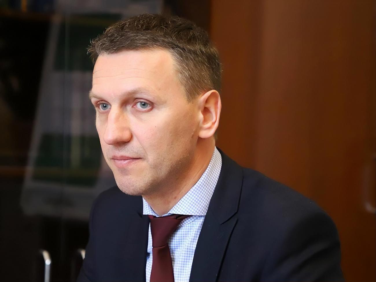 Труба розповів про прослуховування 21 вересня