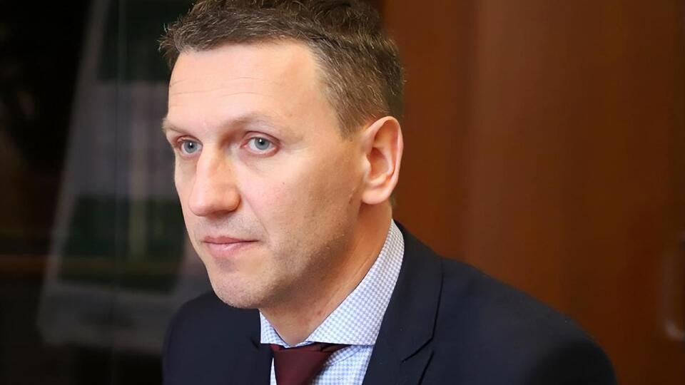 Труба розповів про прослуховування 21 вересня