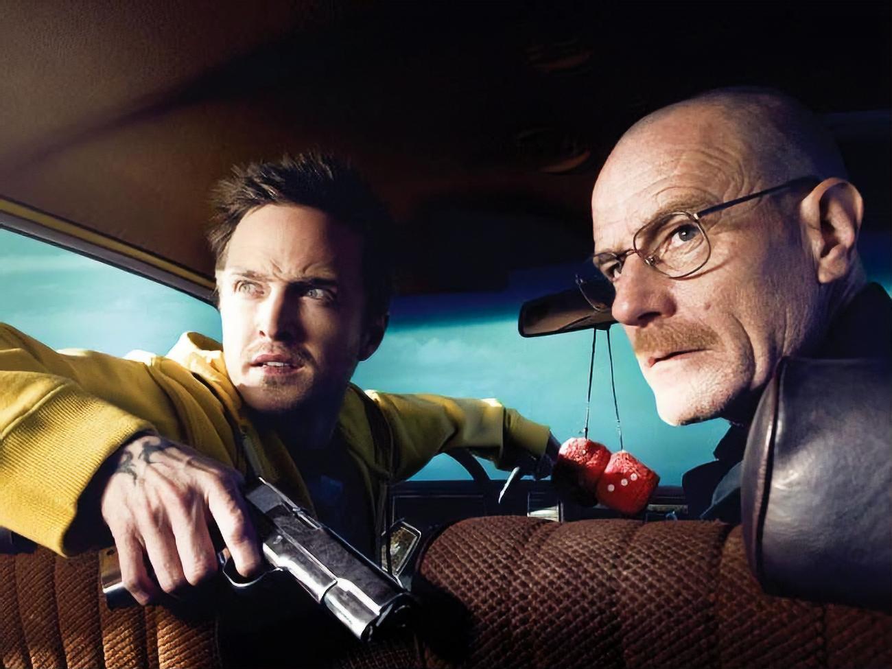 Премьера на Netflix состоится 11 октября