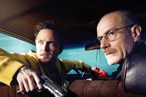 Премьера на Netflix состоится 11 октября