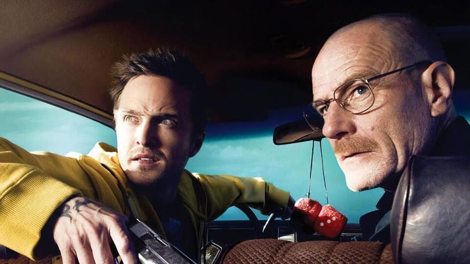 Премьера на Netflix состоится 11 октября