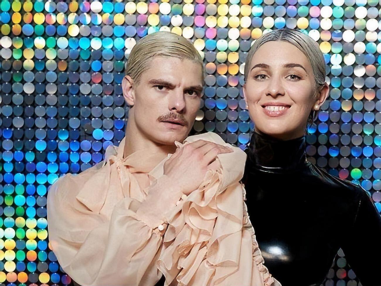 Maruv не буде виходити на паркет "Танців із зірками 2019" як учасниця