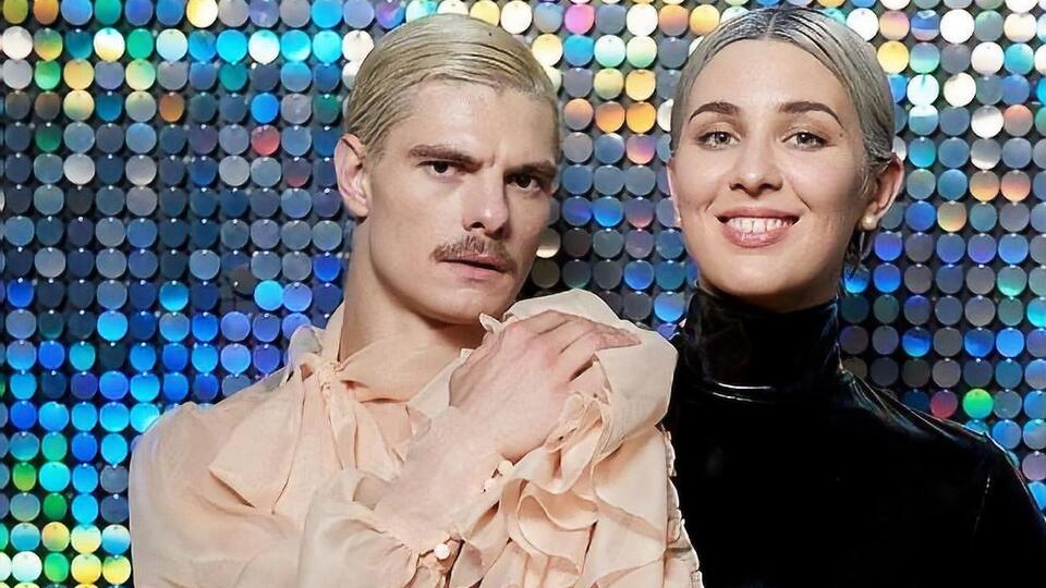 Maruv не будет выходить на паркет "Танцев со звездами 2019" как участница