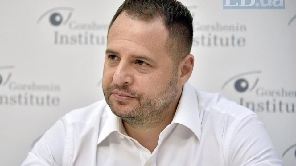 Єрмак: Пройшовши важкий трагічний шлях, ми як країна розуміємо, яке місце у світовій спільноті має зайняти Україна