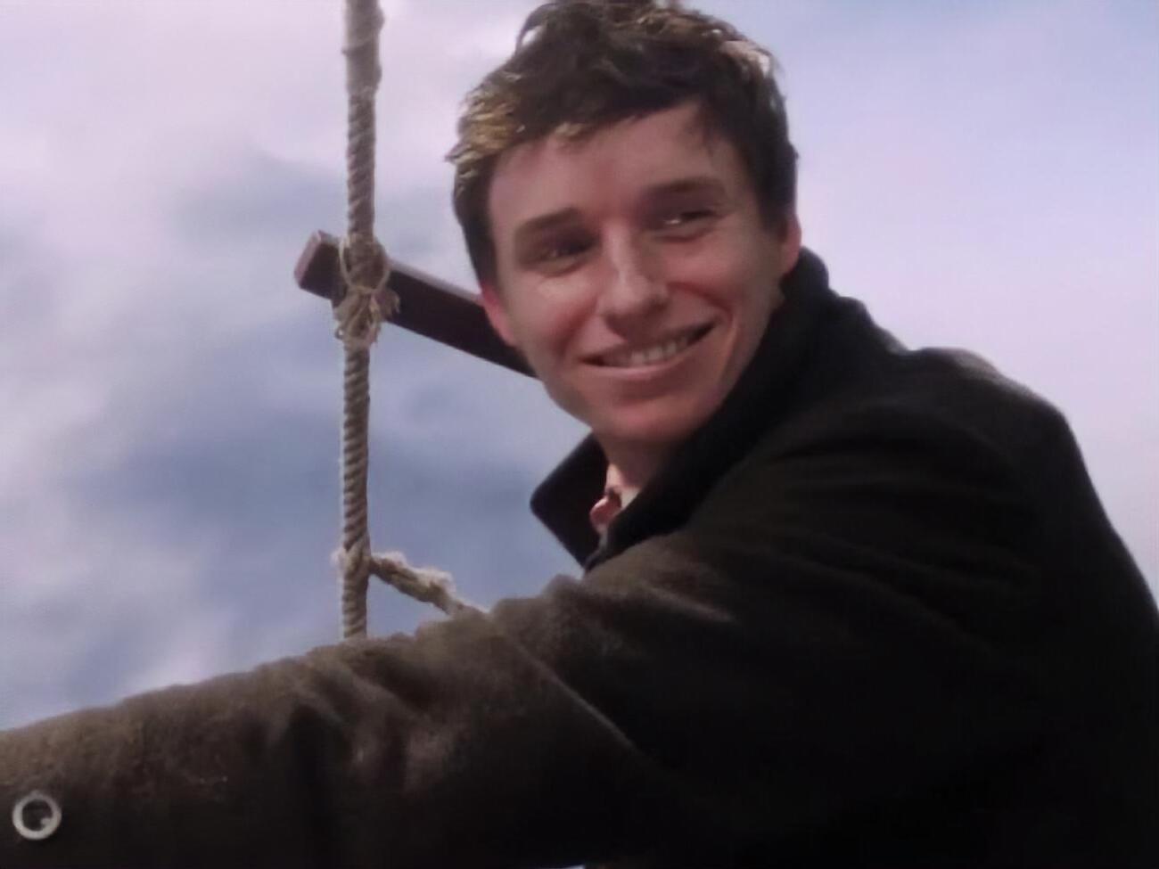 Світову прем'єру фільму заплановано на 6 листопада