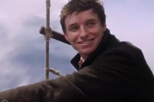 Світову прем'єру фільму заплановано на 6 листопада