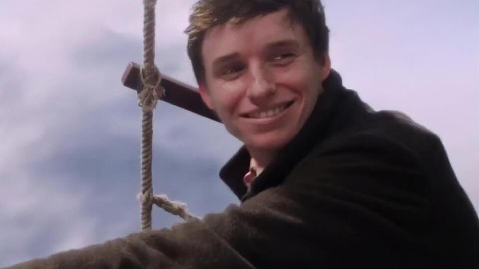 Світову прем'єру фільму заплановано на 6 листопада