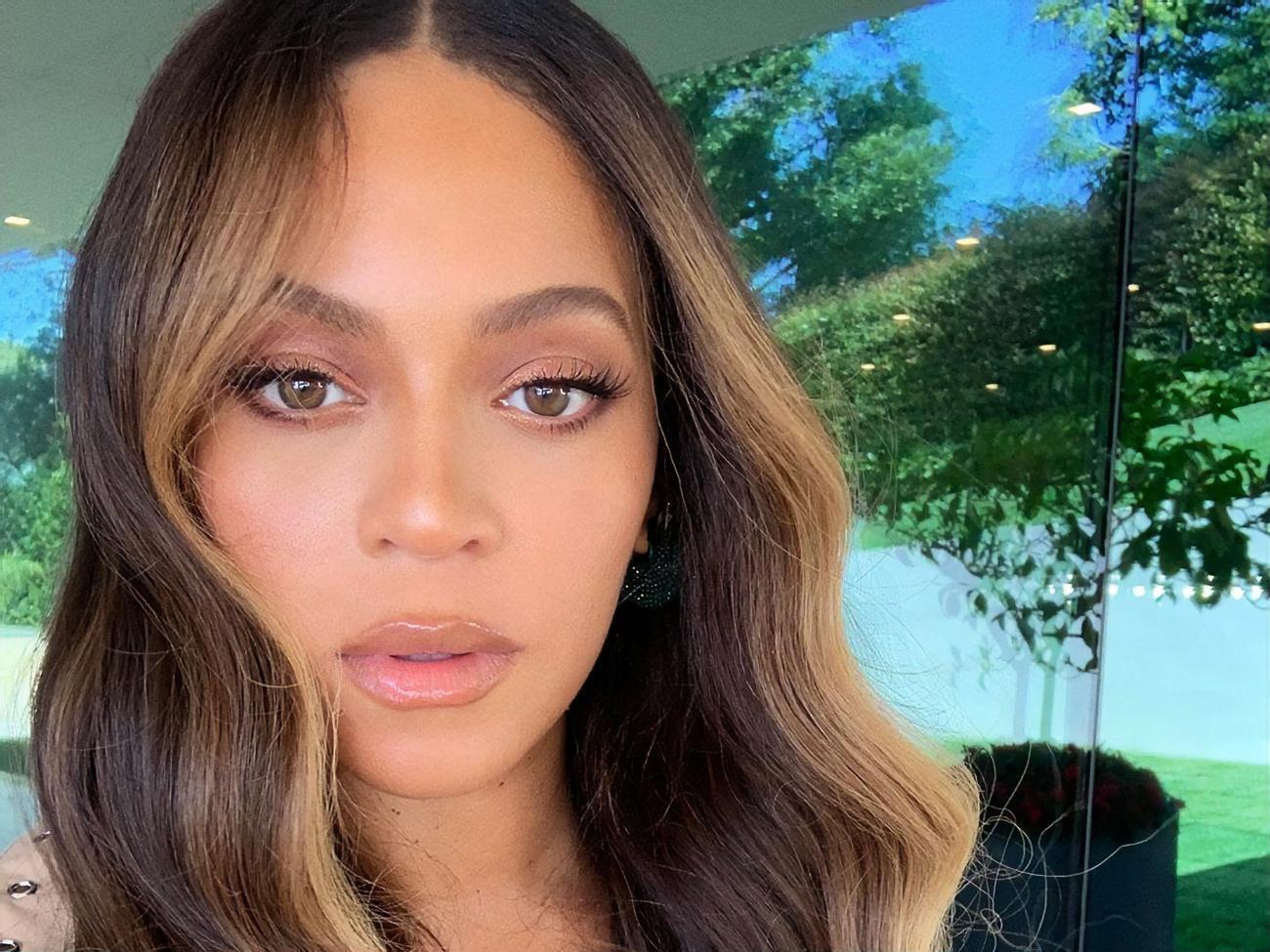 Бейонсе стала прототипом воскової статуї