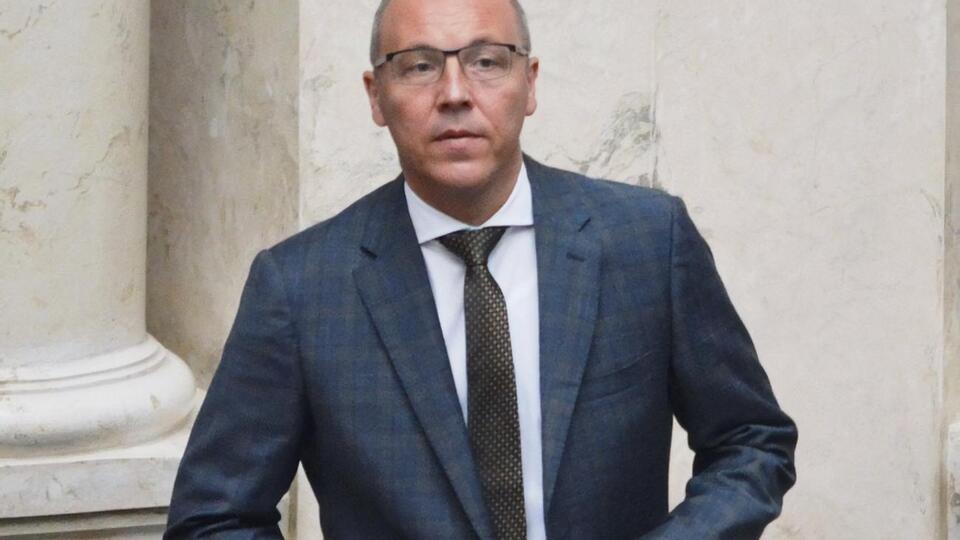 Парубій: Здивувало, що в тексті не було (поки що) формулювань про "організацію, координацію і здійснення Парубієм державного перевороту під кодовими назвами "Майдан", "Революція гідності"