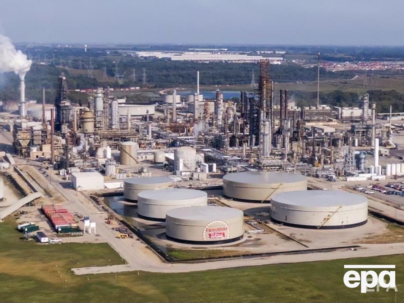 Після атаки дронів на нафтові об'єкти Saudi Aramco видобуток нафти в Саудівській Аравії впав наполовину