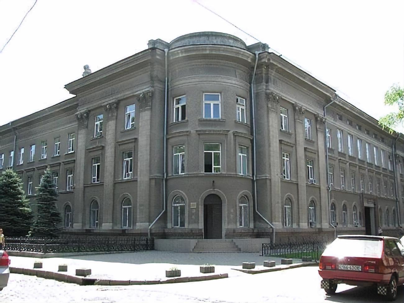 11 червня Зеленський звільнив колишнього керівника УСБУ області