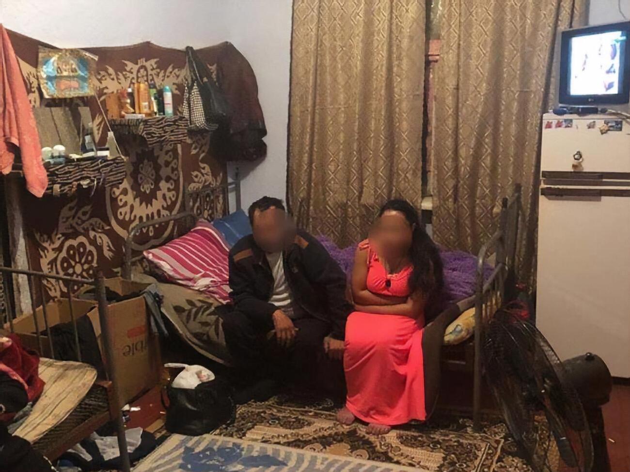 Во время досудебного расследования установлены 82 потерпевших