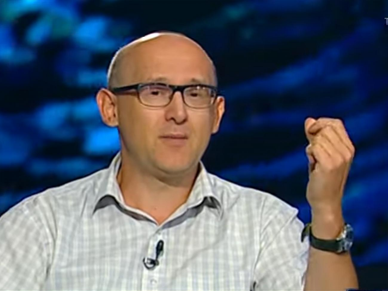 Юрий Корольчук:&nbsp;Cтруктуры, близкие к Коломойскому, продают уголь для нужд "Центрэнерго" по цене, что на сегодня существенно выше, чем формула "Роттердам плюс"