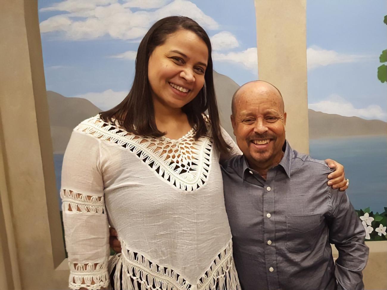 Айзенберґу було 50 років